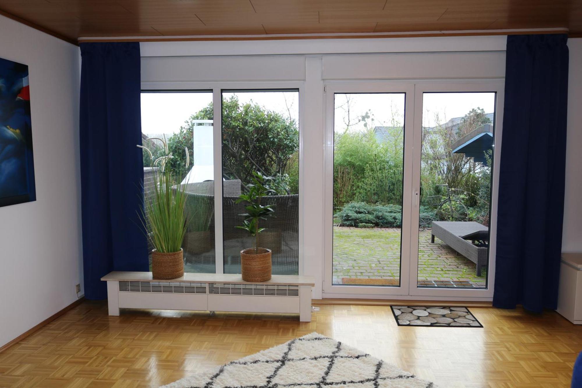Ferienwohnung Lohrenz Goslar Exterior foto